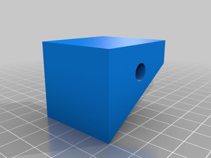 Side Walls for SFCC pinball