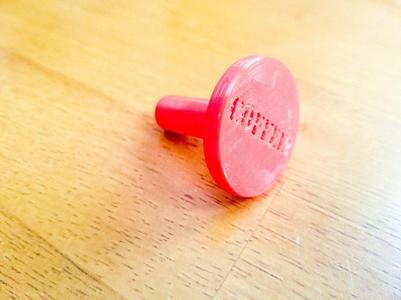 Behmor® Brewer Carafe Plug
