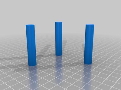 Retract calibrating model
