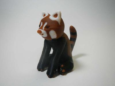 Red Panda