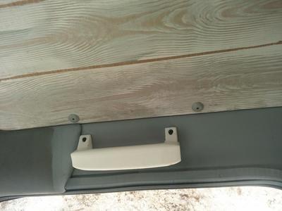 Agarradera delantera VW t4  // Car Grab Handles Car Interior 