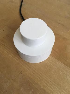 volume dialer