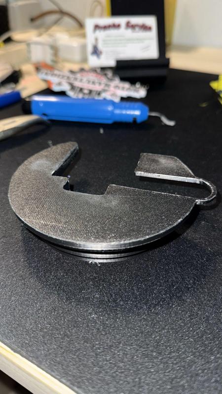 Cover for short shifter Mini Cooper R56 Coolerworks