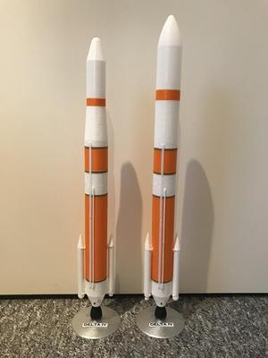 Delta IV Medium