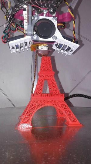 cochinada fan layer 3 x 40mm fan