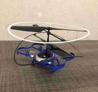 Anneau de protection pour Drone  silverlit