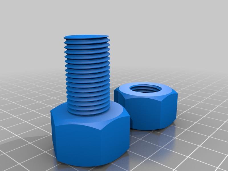 Bolt