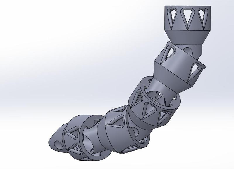 boulotte passe cable verticale