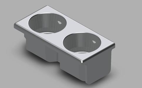 Cup Holder for BMW vehicles