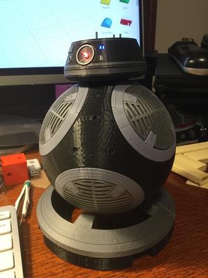 Star Wars BB-9E