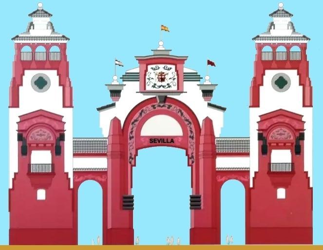 sevilla 2025 fair cover