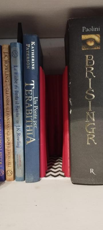 twin peaks book nook