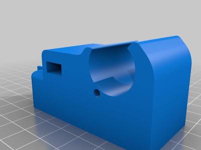 Refil 3D Mini Beast V1.1 Upgrades