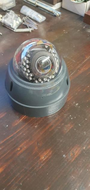 Reolink RLC-842A Junction Box