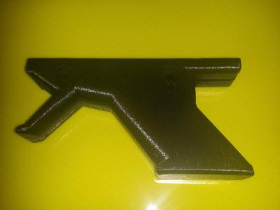 Tactical Front Handle Grip