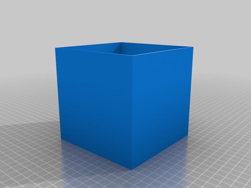 Spinnaker light box
