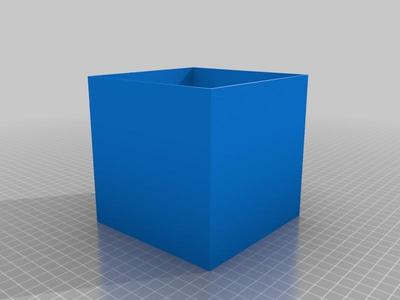 Spinnaker light box