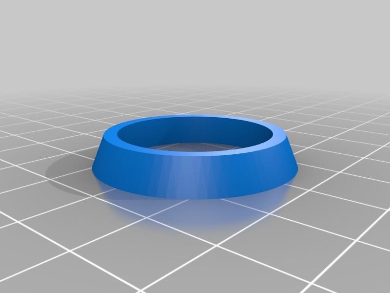 5mm spacer for BB30a bottom bracket