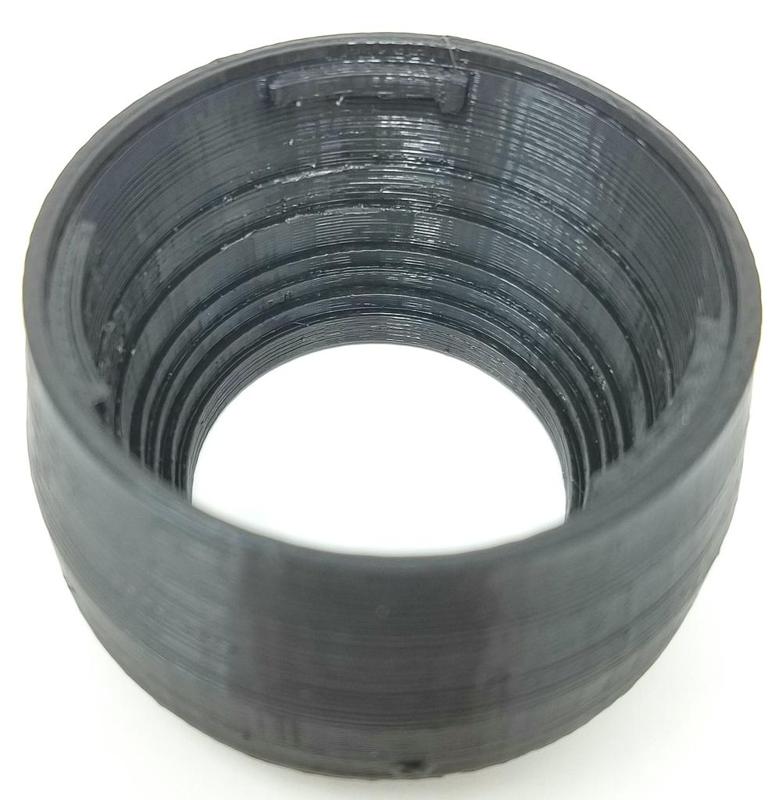 Pentax PK/K/KR Mount to Sony E Mount Adapter