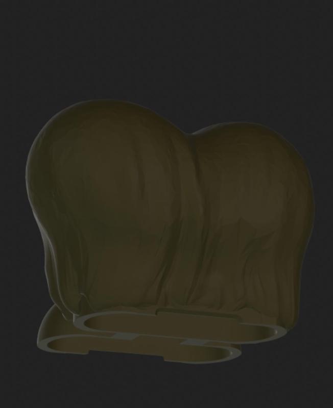 Ball Sac Airpod case