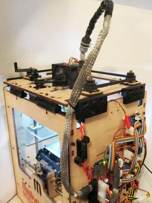 Pfierce Z-axis extenders ver 5.2