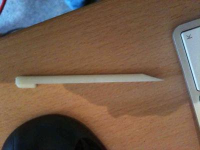Nintendo DS Stylus