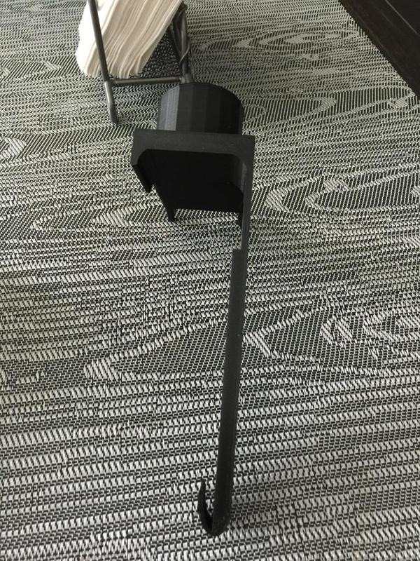 Utility Bracket for BMW vehicles 