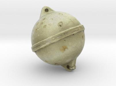 The Buoy