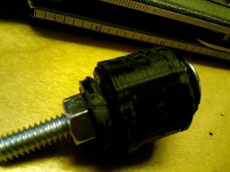 Printable Ball Bearings