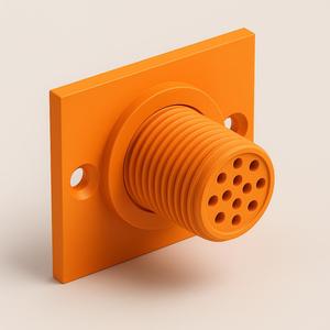 Fixador de Transporte para Caixas de Colmeia - Compatível com Linha Livre Bem - Transport Fixator for Beehive Boxes