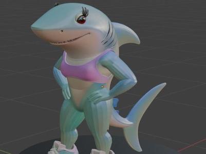 Brainrot Series | Tralalita Tralalelita