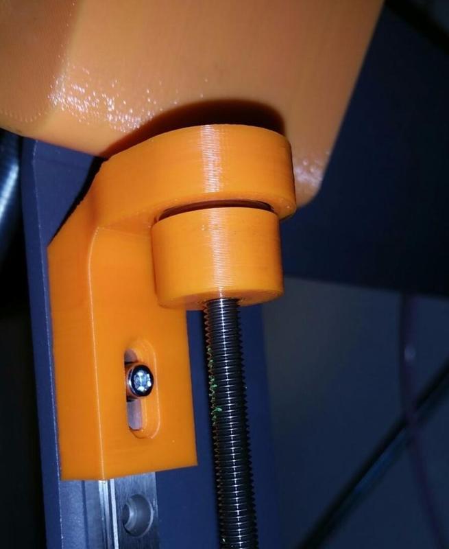 Hephestos 2 - Z Rod Upper Bearing