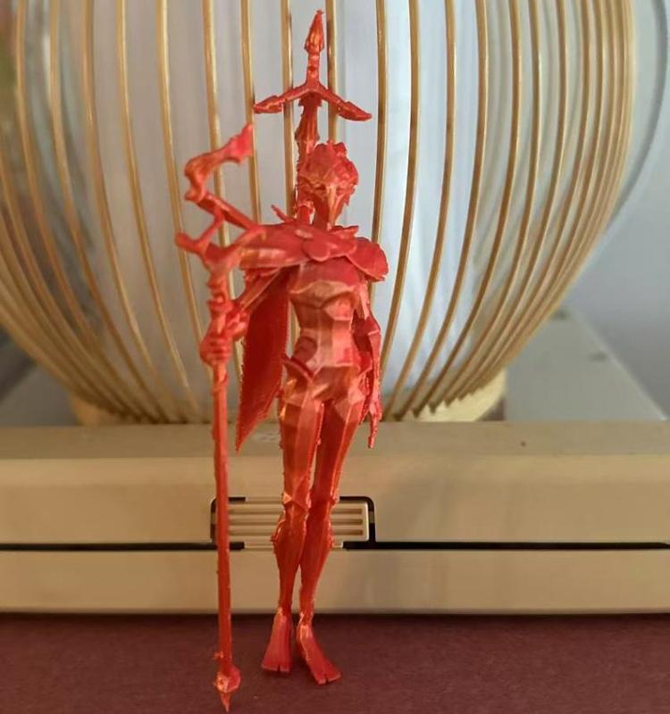 Arcane-League of Legends-Viktor