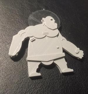 Ogre (Large) - 28Chibi