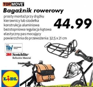 Bicycle carrier lock