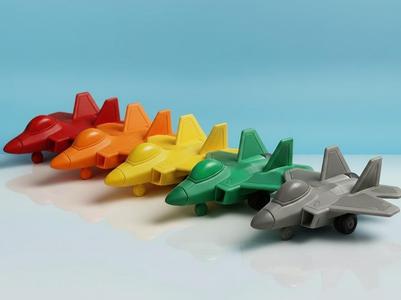 mini fighter jet toy aircraft world