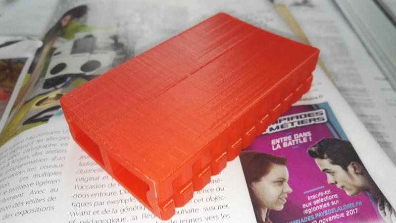 Blocs de Ponçage pour Manche Guitare, Radius de 12 pouces