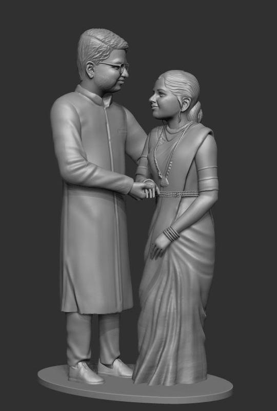 couple