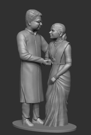 couple