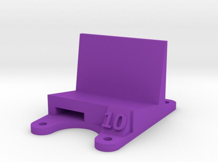 ZMR250 Various GoPro/Xiaomi Yi Mounts 10,15,20,25,30,35 Degree