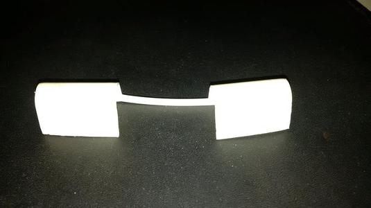 window hinge top cover V2.1