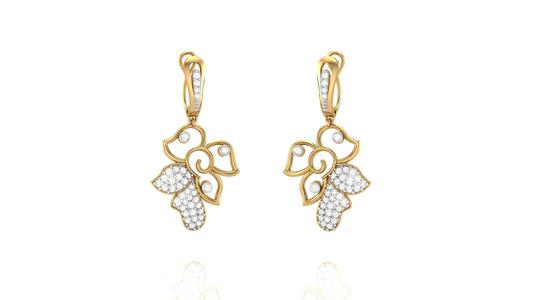The Shimah Diamond Earrings (28)