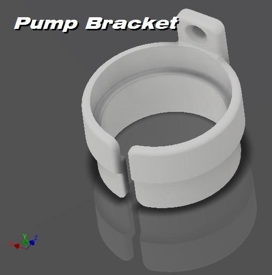 Pump Bracket