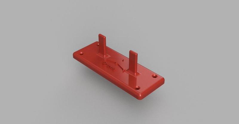 Opterra Balance Stand