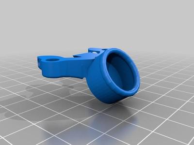 Hawk 5 Vas MinnION remix