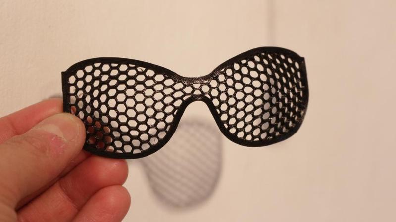 Custom Lenses or glases 