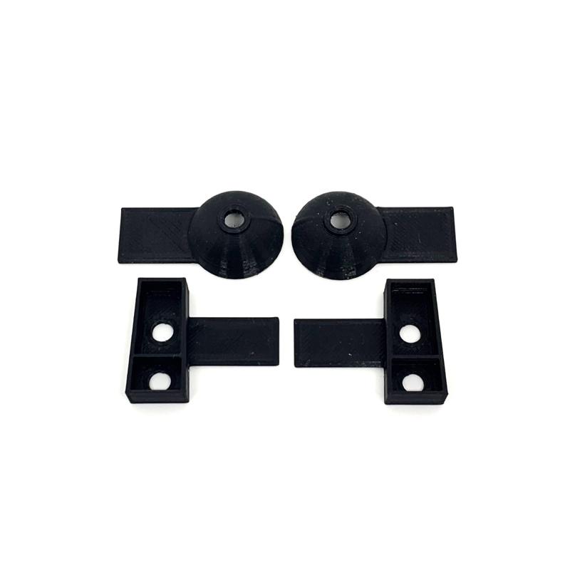 NPRC 66 Nova 2 Light Buckets