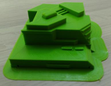 Toronto Reference Library