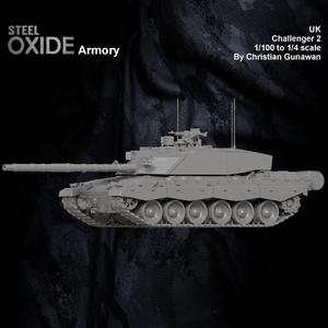 Challenger 2