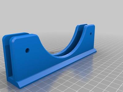 Filament Holder